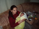 Jakubko_2005_12_09_040 * S maminou * 2304 x 1728 * (1.78MB)