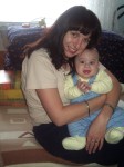 Jakubko_2006_03_12_025 * Posedenie s maminou * 1728 x 2304 * (1.37MB)