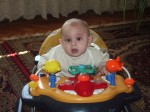 Jakubko_2006_04_10_001 * Prvy pokus v pavuku * 2304 x 1728 * (1.36MB)