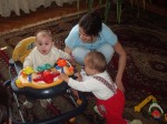 Jakubko_2006_04_10_004 * Takto sa hrame * 2304 x 1728 * (1.37MB)