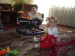 Jakubko_2006_04_10_008 * Daj aj mne... * 2304 x 1728 * (1.4MB)
