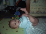 Jakubko_2006_03_30_014 * Nohy horeeeeeeeeee * 2304 x 1728 * (1.55MB)