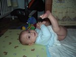 Jakubko_2006_03_30_016 * Nohy horeeeeeeeeee * 2304 x 1728 * (1.5MB)
